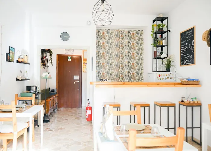 Baronetto B&B Cefalù